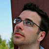 Foto van lennart schoors uit 2011