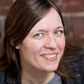 Foto van Maaike uit 2014